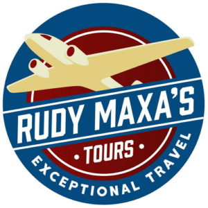 Rudy Maxa's Tours